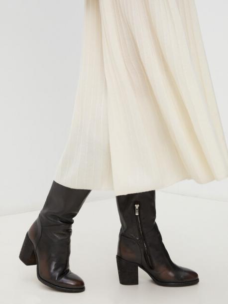 Сапоги Officine Creative