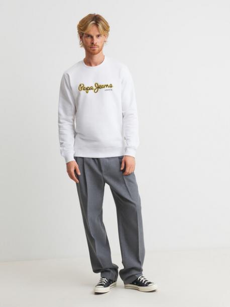 Худи и свитшоты Pepe Jeans