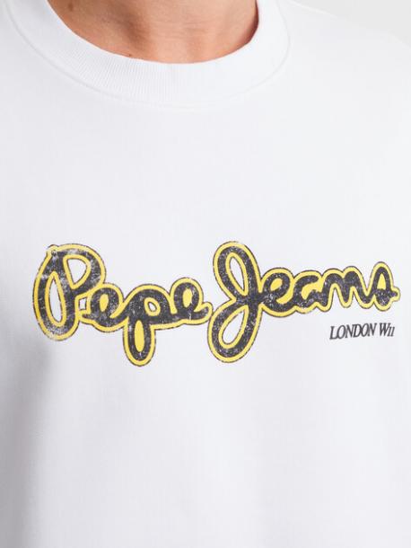 Худи и свитшоты Pepe Jeans