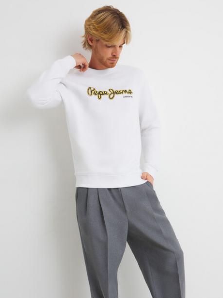 Худи и свитшоты Pepe Jeans