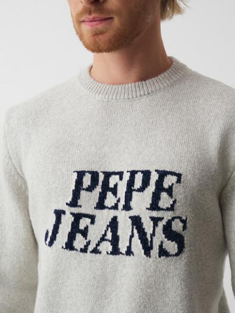 Свитеры и кардиганы Pepe Jeans