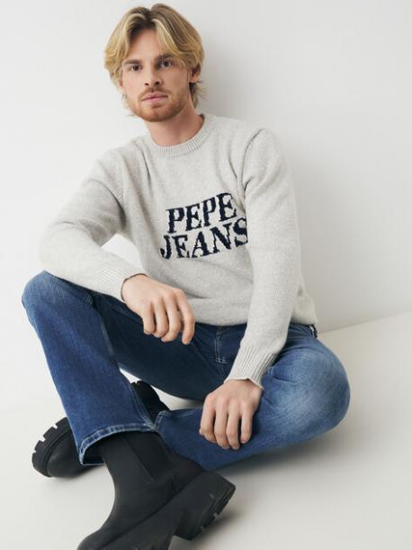 Свитеры и кардиганы Pepe Jeans