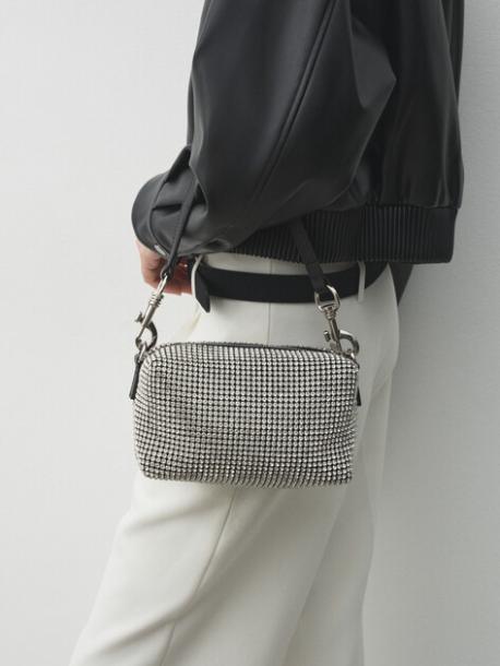 Клатчи Tendance