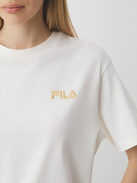 Футболки и топы FILA
