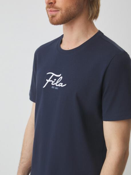 Футболки и майки FILA