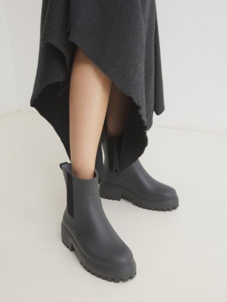 Резиновые сапоги Tendance