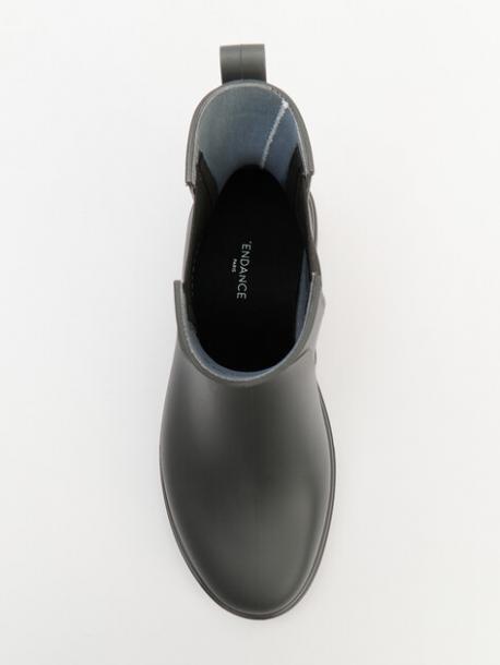 Резиновые сапоги Tendance