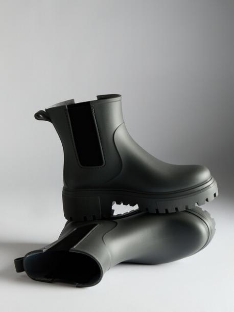 Резиновые сапоги Tendance