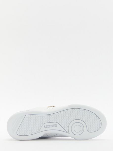 Кроссовки и кеды Lacoste