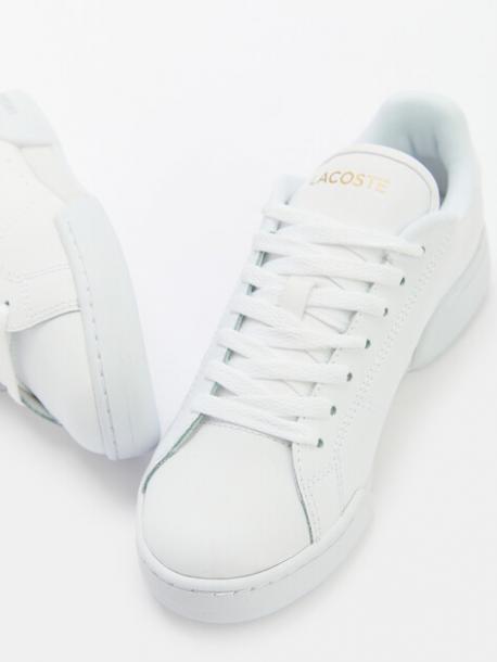Кроссовки и кеды Lacoste