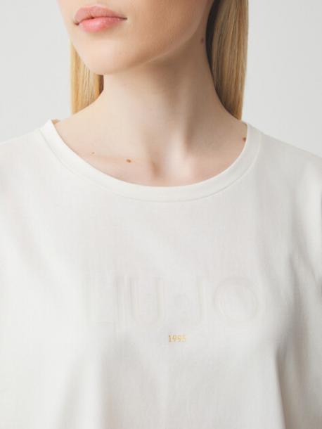 Футболки и топы Liu Jo