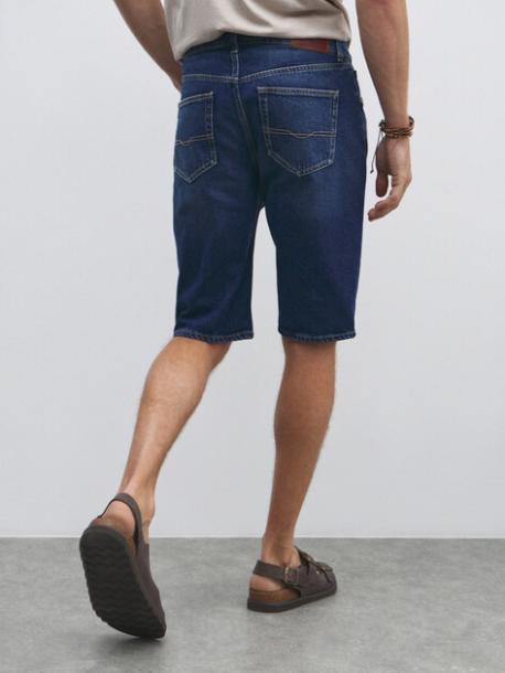 Шорты Pepe Jeans