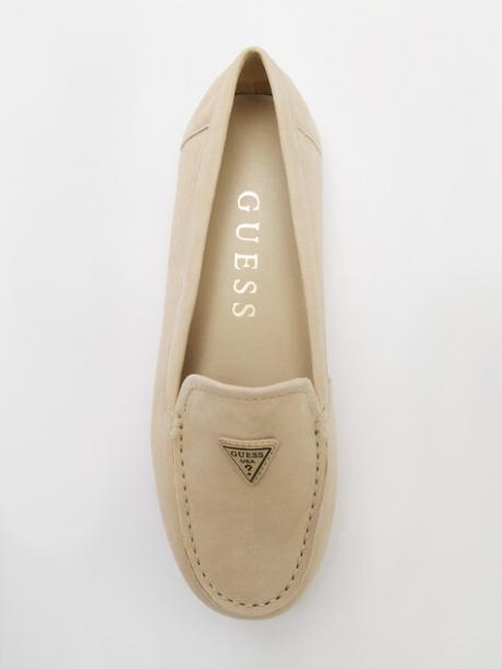 Мокасины Guess