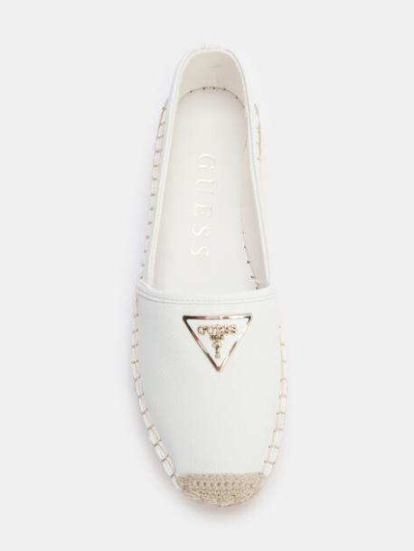 Эспадрильи Guess