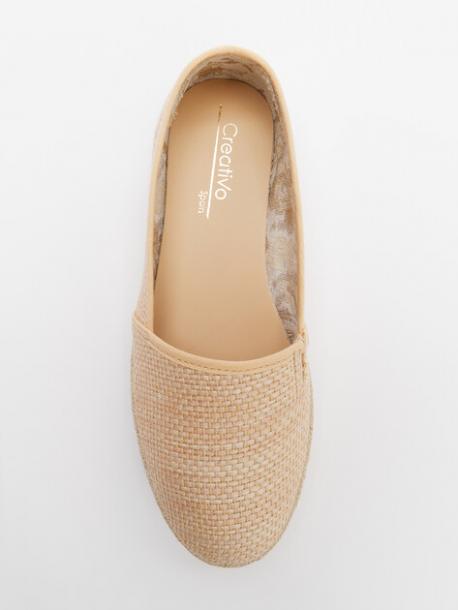 Эспадрильи Creativo Spain