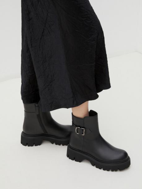 Ботинки Loriblu