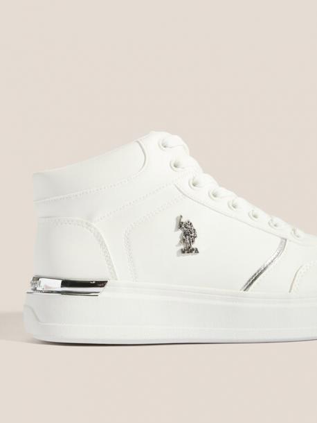 Кроссовки и кеды U.S.POLO ASSN