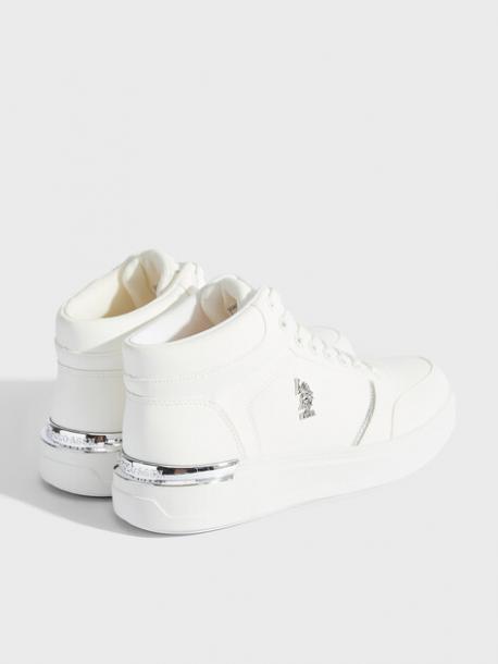 Кроссовки и кеды U.S.POLO ASSN