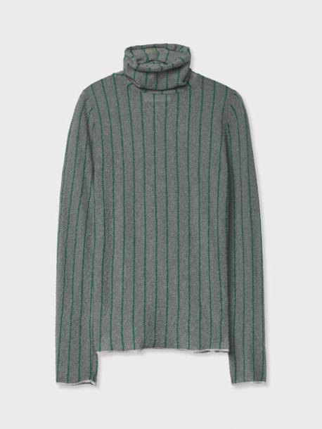 Свитеры и кардиганы MM6 MAISON MARGIELA