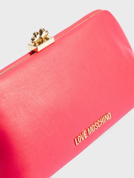Клатчи Love Moschino