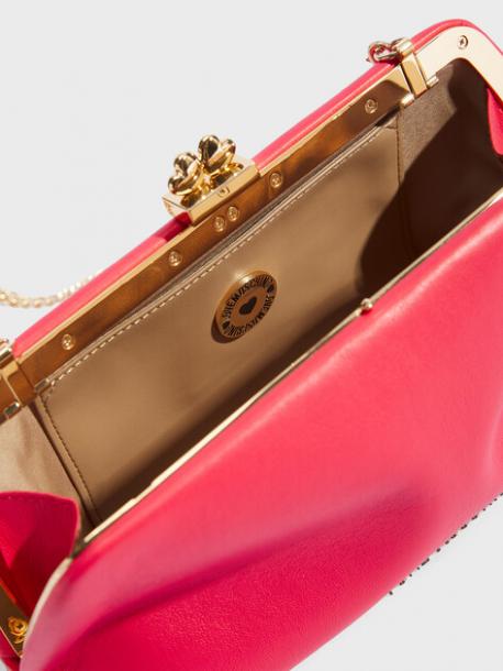 Клатчи Love Moschino