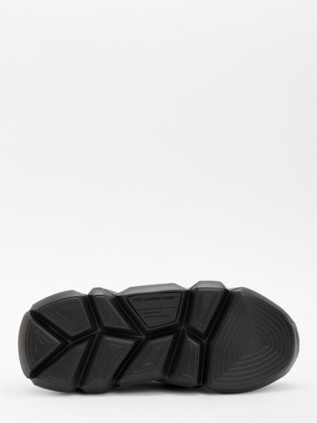 Лоферы United Nude