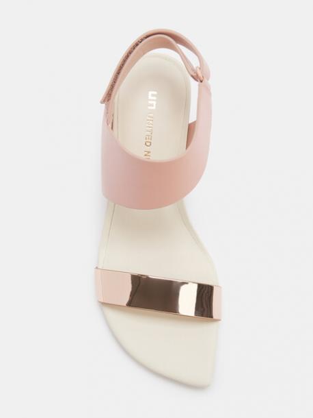 Босоножки United Nude