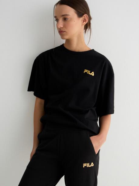 Футболки и топы FILA