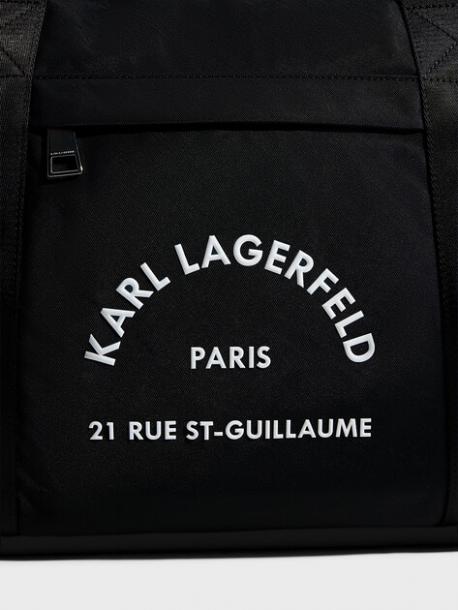 Дорожные сумки Karl Lagerfeld