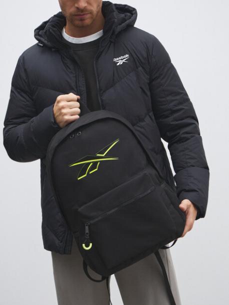 Дорожные и спортивные сумки Reebok