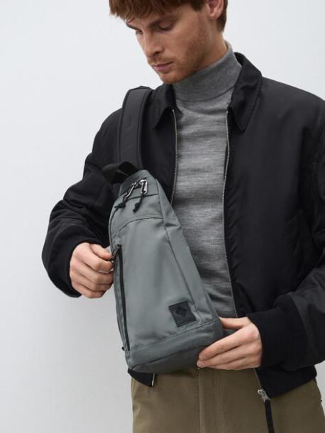 Дорожные и спортивные сумки COLUMBIA