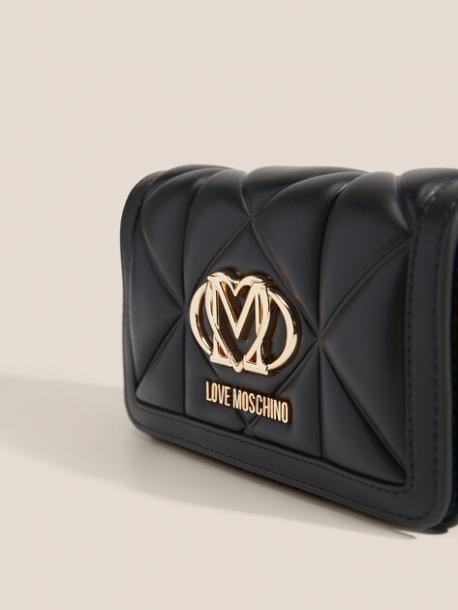 Клатчи Love Moschino