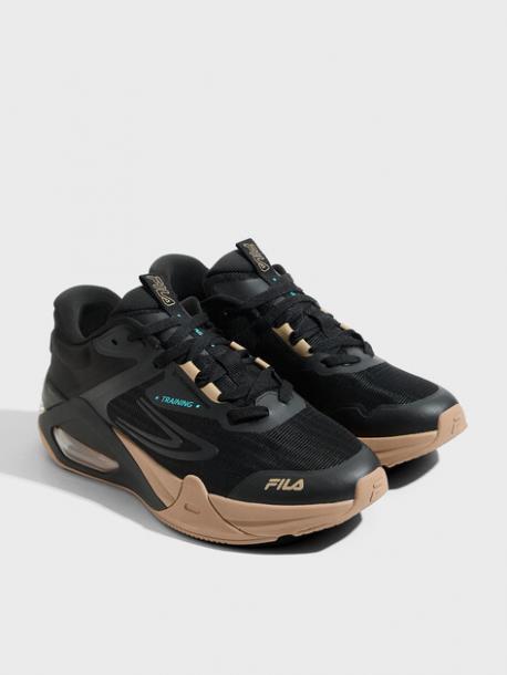 Кроссовки и кеды FILA