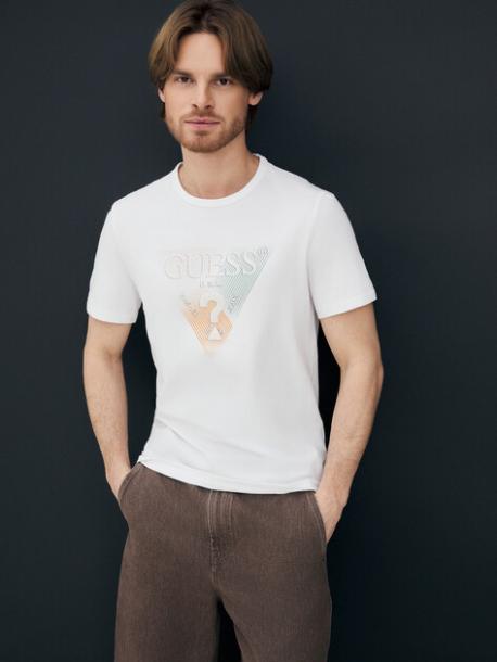 Футболки и майки Guess