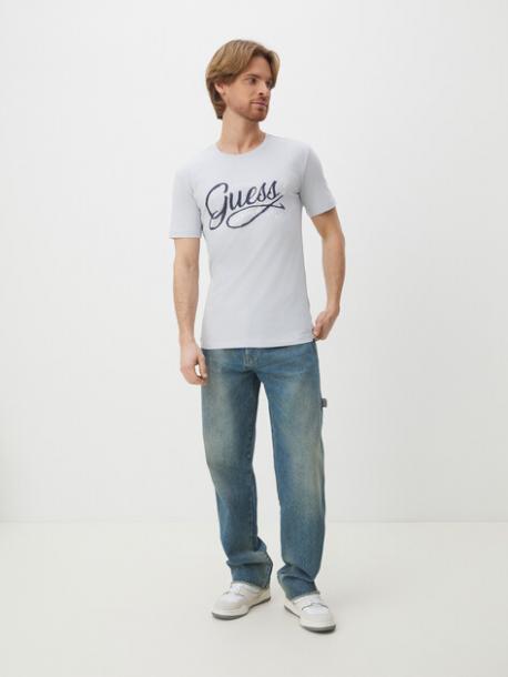 Футболки и майки Guess