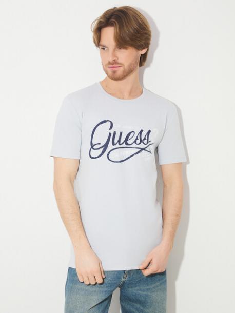 Футболки и майки Guess