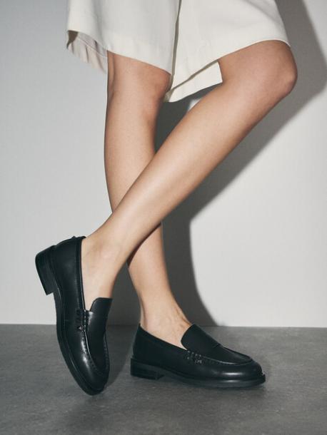 Лоферы Tendance
