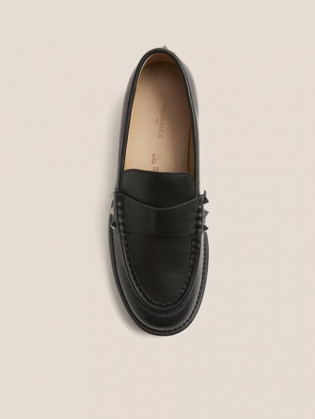 Лоферы Tendance