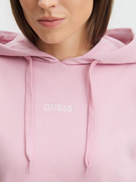 Худи и свитшоты Guess