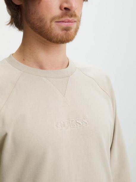 Худи и свитшоты Guess
