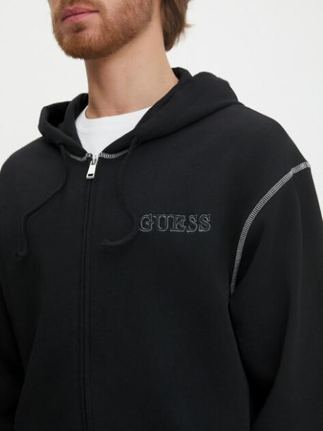 Худи и свитшоты Guess