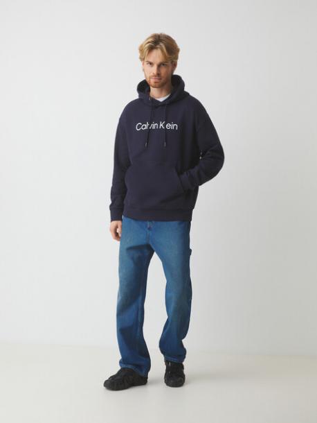 Худи и свитшоты Calvin Klein