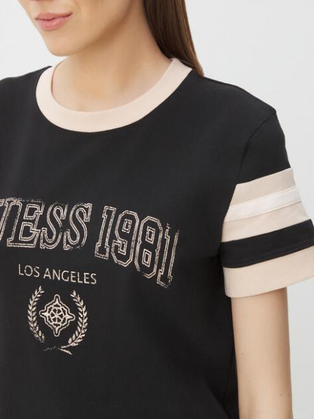 Футболки и топы Guess