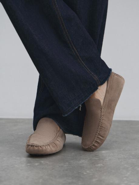 Мокасины Tendance