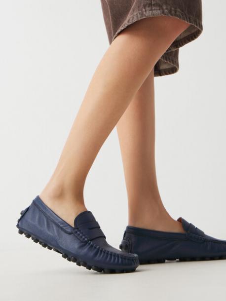 Мокасины Tendance