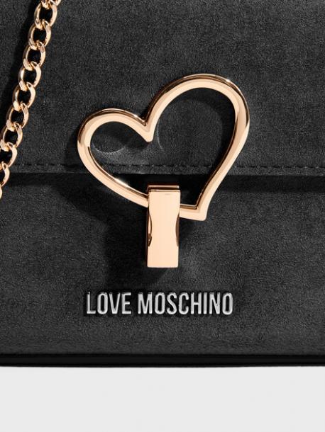 Клатчи Love Moschino