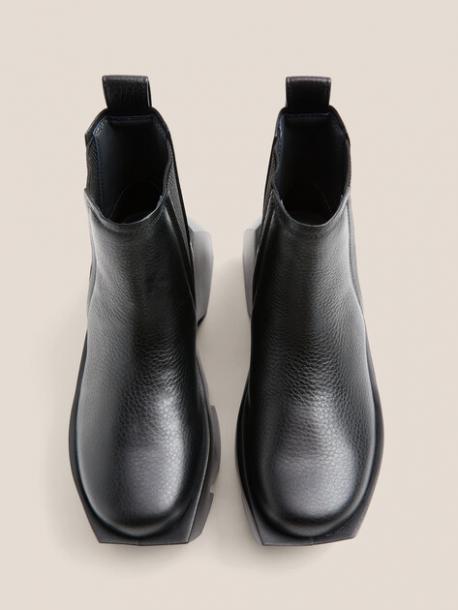 Ботинки United Nude
