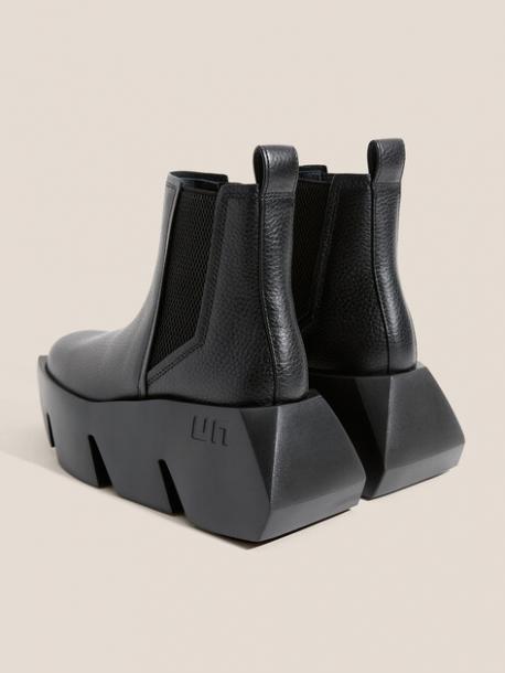 Ботинки United Nude