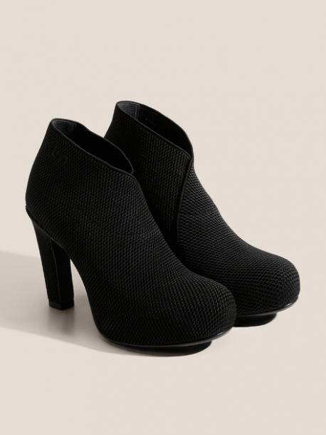 Ботильоны United Nude