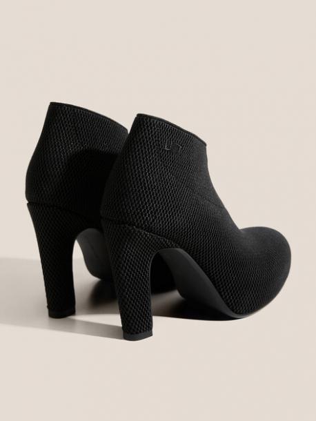 Ботильоны United Nude